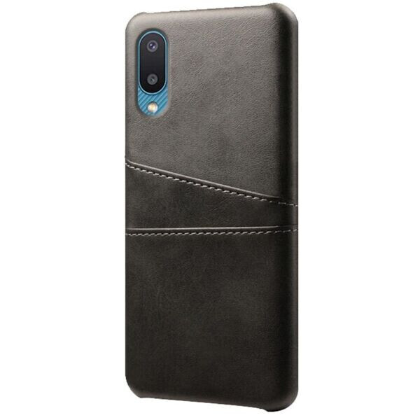 

Защитный чехол KSQ Pocket Case для Samsung Galaxy A02 (A022) - Black