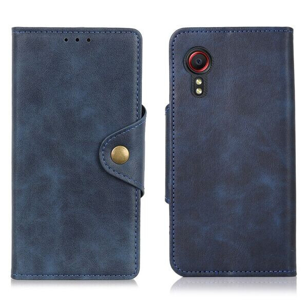 

Чехол UniCase Vintage Wallet для Samsung Galaxy Xcover 5 (G525) - Blue