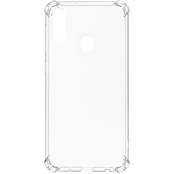 

Чехол-накладка TOTO Shockproof TPU 1mm Case Samsung Galaxy M10s Transparent