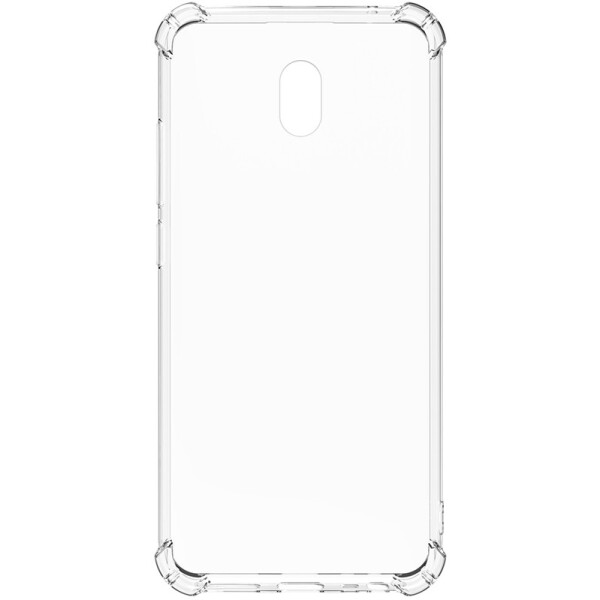 

Чехол-накладка TOTO Shockproof TPU 1mm Case Xiaomi Redmi 8A Transparent