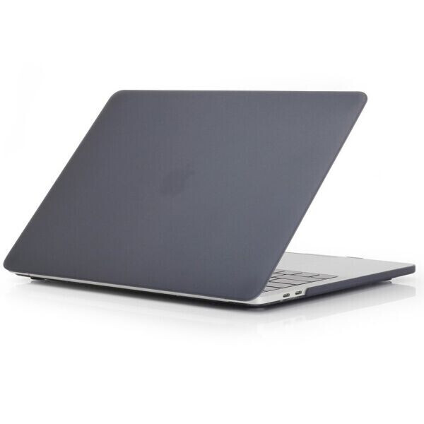 

Защитная накладка UniCase Matte Shell для Apple MacBook Pro 13 - Black
