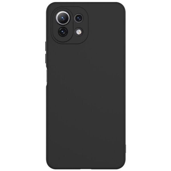 

Защитный чехол IMAK UC-2 Series для Xiaomi Mi 11 Lite - Black