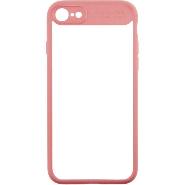 

Чехол-накладка Usams Mant Series Apple iPhone 7/8 Pink