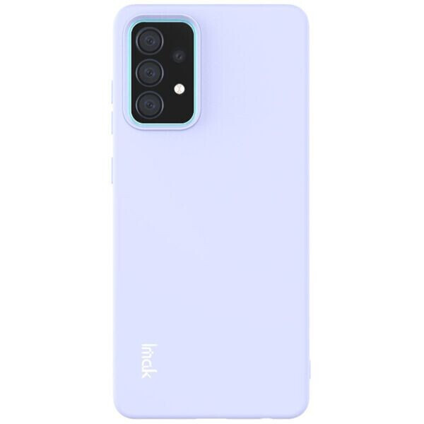 

Защитный чехол IMAK UC-2 Series для Samsung Galaxy A52 (A525) - Light Purple