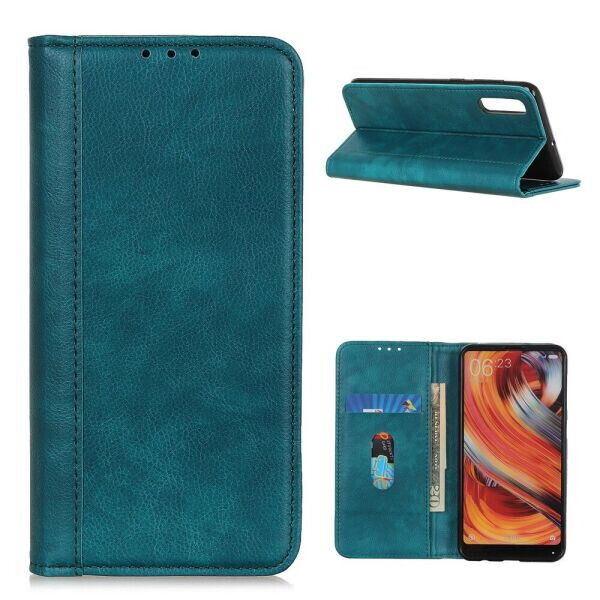 

Чехол UniCase Book Series для Samsung Galaxy A02 (A022) / M02 - Green