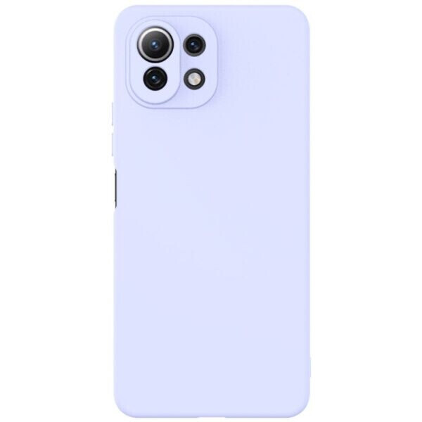 

Защитный чехол IMAK UC-2 Series для Xiaomi Mi 11 Lite - Purple