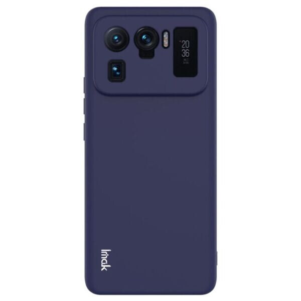 

Защитный чехол IMAK UC-2 Series для Xiaomi Mi 11 Ultra - Blue