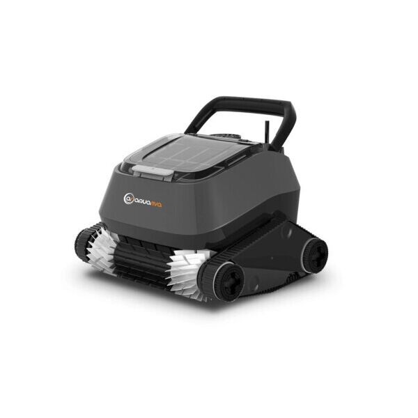 

Aquaviva Робот-пылесоc AquaViva 7320 Black Pearl