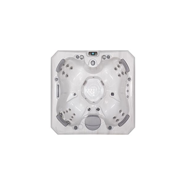 

Спа Бассейн Wellis Marbella Standard