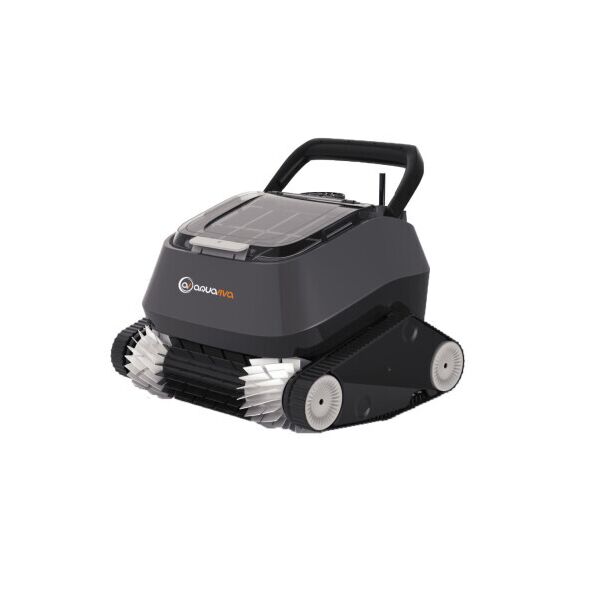 

Робот-пылесоc AquaViva 7310 Black Pearl для бассейна