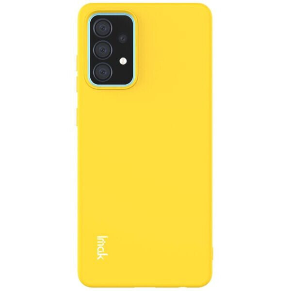

Защитный чехол IMAK UC-2 Series для Samsung Galaxy A52 (A525) - Yellow