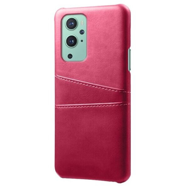 

Защитный чехол KSQ Pocket Case для OnePlus 9 Pro - Rose