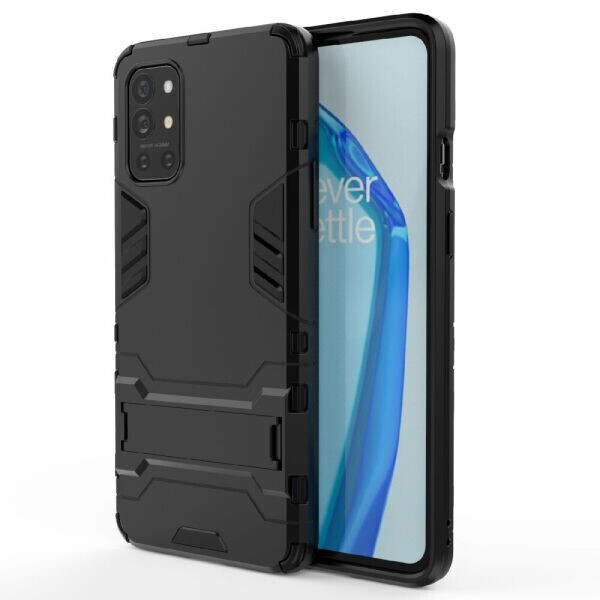 

Защитный чехол UniCase Hybrid для OnePlus 9R - Black