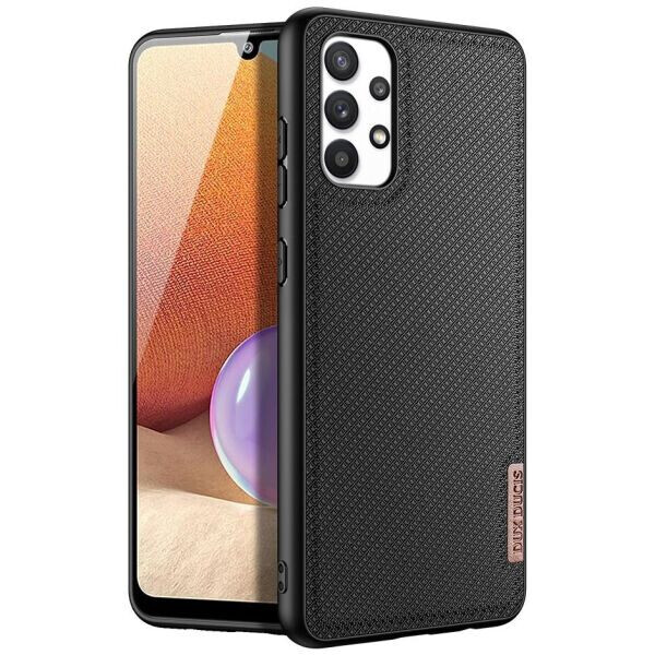 

Защитный чехол DUX DUCIS FINO Series для Samsung Galaxy A32 (А325) - Black