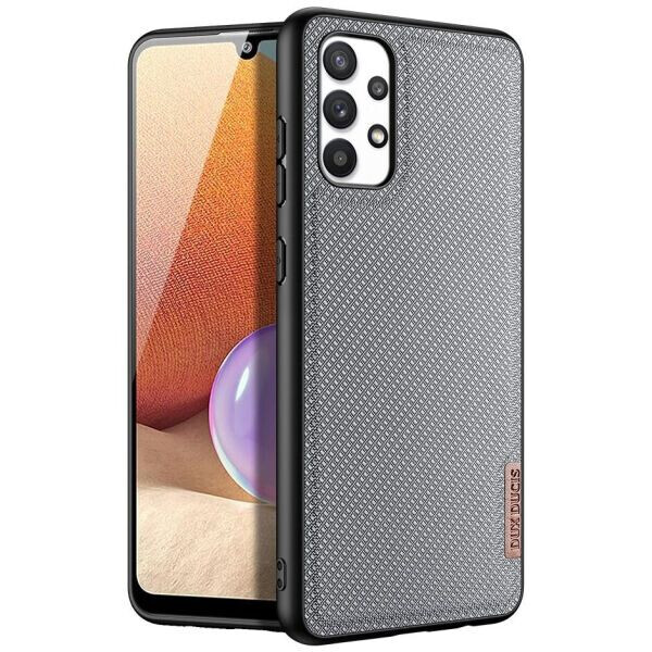 

Защитный чехол DUX DUCIS FINO Series для Samsung Galaxy A32 (А325) - Blue