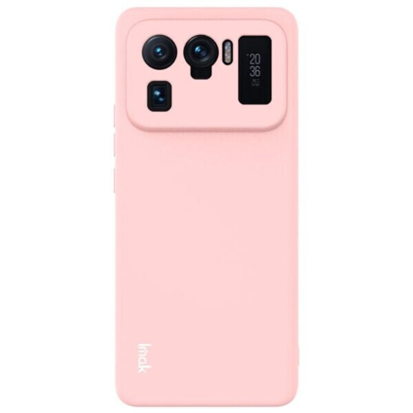 

Защитный чехол IMAK UC-2 Series для Xiaomi Mi 11 Ultra - Pink