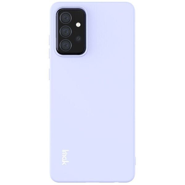 

Защитный чехол IMAK UC-2 Series для Samsung Galaxy A72 (А725) - Light Purple