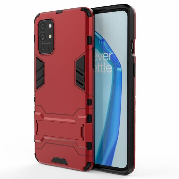 

Защитный чехол UniCase Hybrid для OnePlus 9R - Red