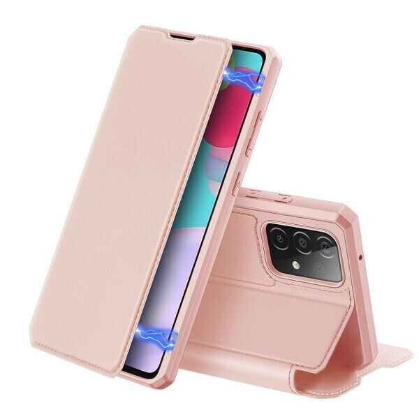 

Чехол DUX DUCIS Skin X Series для Samsung Galaxy A52 (A525) - Pink