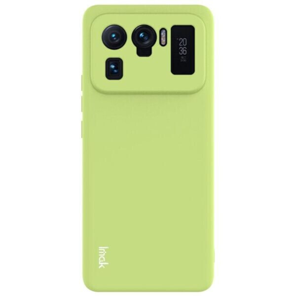 

Защитный чехол IMAK UC-2 Series для Xiaomi Mi 11 Ultra - Green