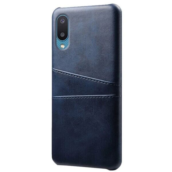 

Защитный чехол KSQ Pocket Case для Samsung Galaxy A02 (A022) - Blue