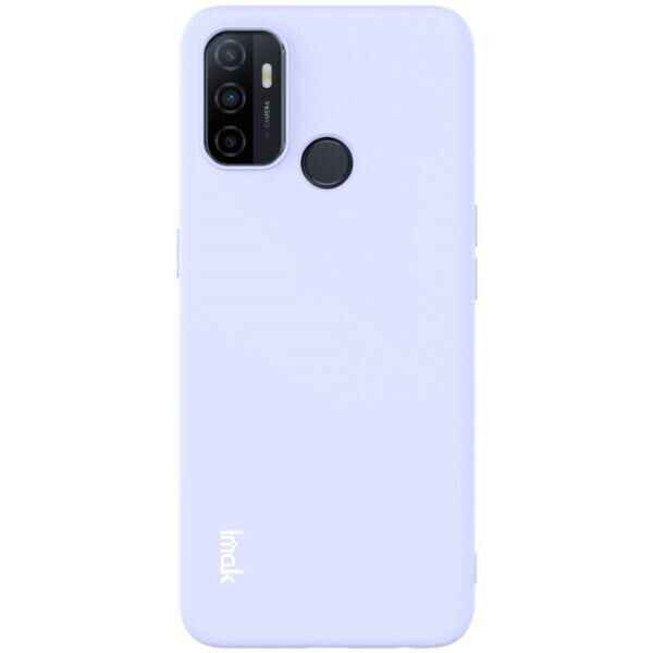 

Защитный чехол IMAK UC-2 Series для OPPO A53 - Purple