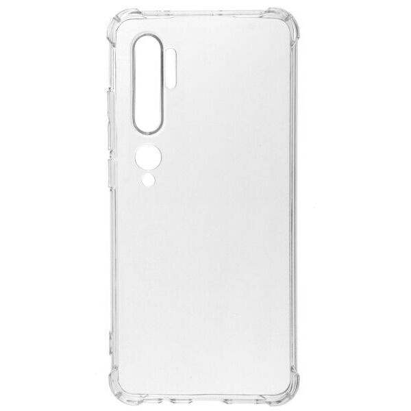 

Силиконовый (TPU) чехол ArmorStandart Air Force для Xiaomi Redmi Note 10 Pro - Transparent