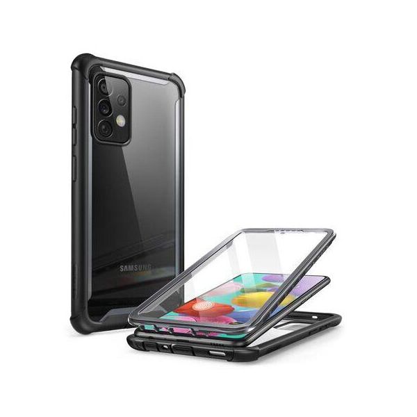 

Защитный чехол Supcase IBLSN Ares для Samsung Galaxy A72 (А725) - Black
