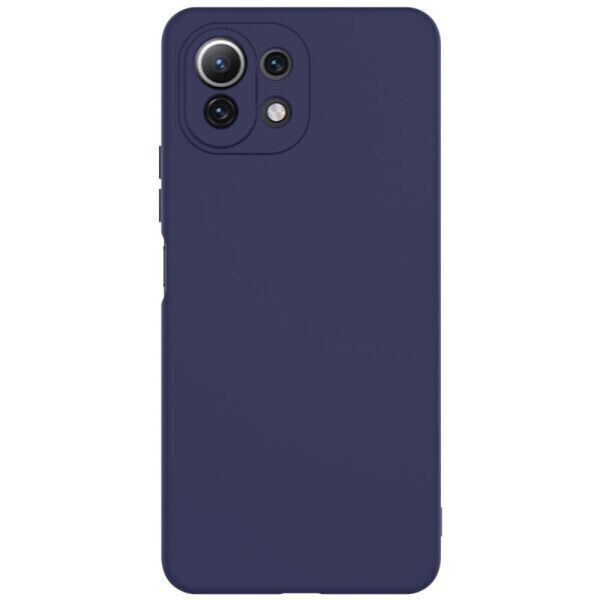 

Защитный чехол IMAK UC-2 Series для Xiaomi Mi 11 Lite - Blue