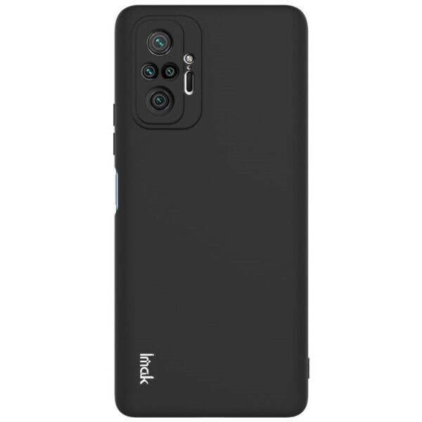 

Защитный чехол IMAK UC-2 Series для Xiaomi Redmi Note 10 Pro - Black