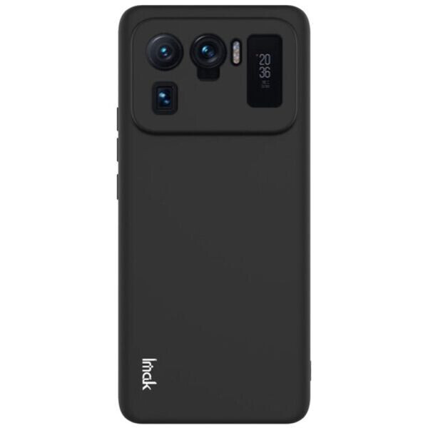 

Защитный чехол IMAK UC-2 Series для Xiaomi Mi 11 Ultra - Black