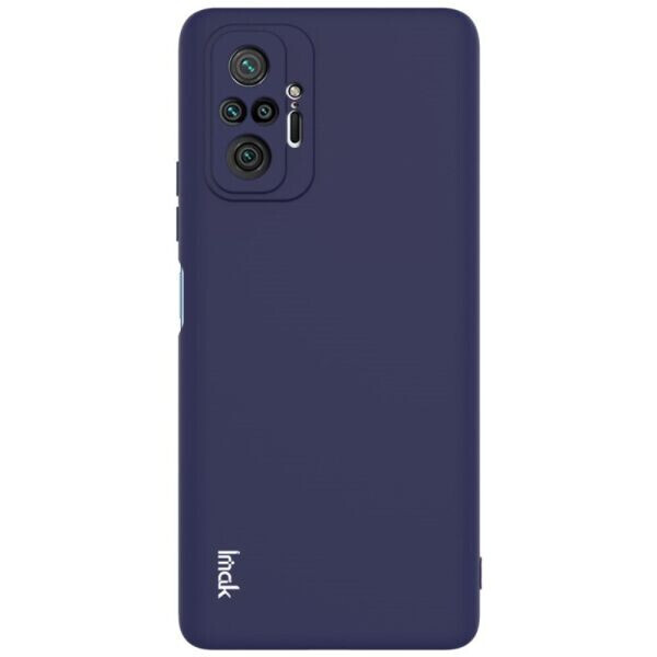 

Защитный чехол IMAK UC-2 Series для Xiaomi Redmi Note 10 Pro - Blue