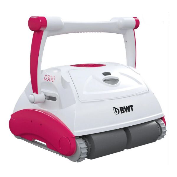

Робот-пылесос для чистки бассейна BWT D300