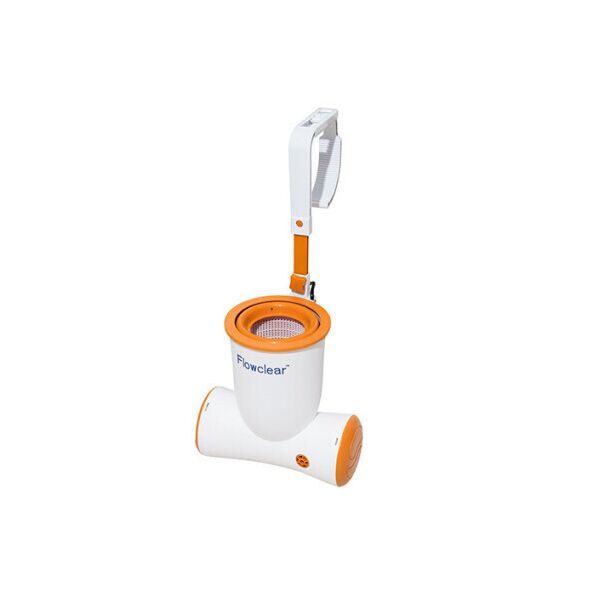 

Фильтр-насос Bestway 58462 со скиммером (2574 л/час)