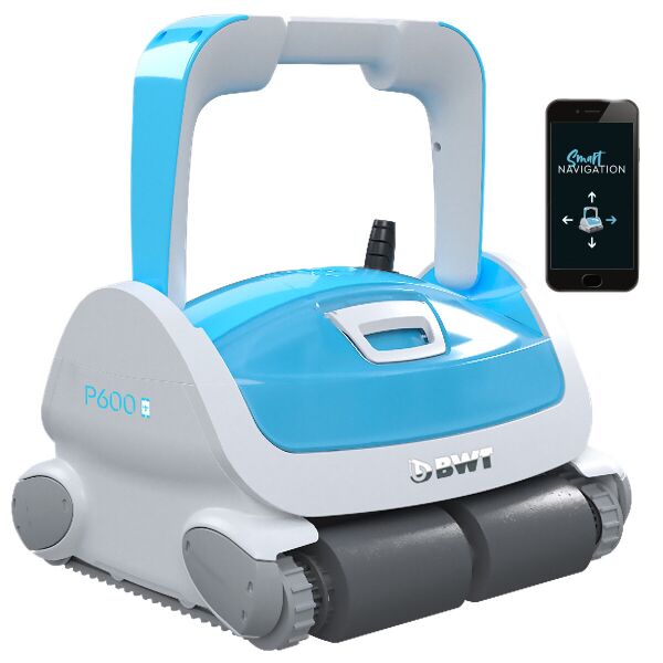 

Робот-пылесос автоматический для бассейна Zodiac Vortex Pro RV 5470