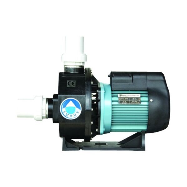 

Насос Emaux SR30 (380В, 31 м³/час, 3.0HP) для бассейна
