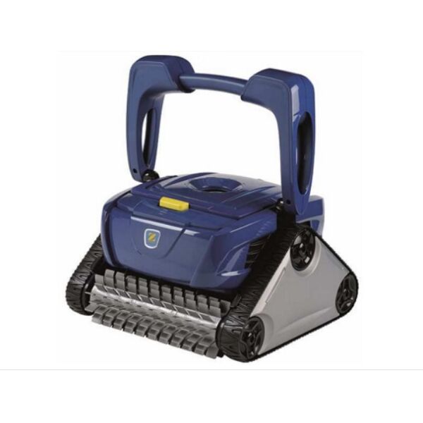 

Подводный робот-очиститель для бассейна Zodiac CyclonX RC 4300