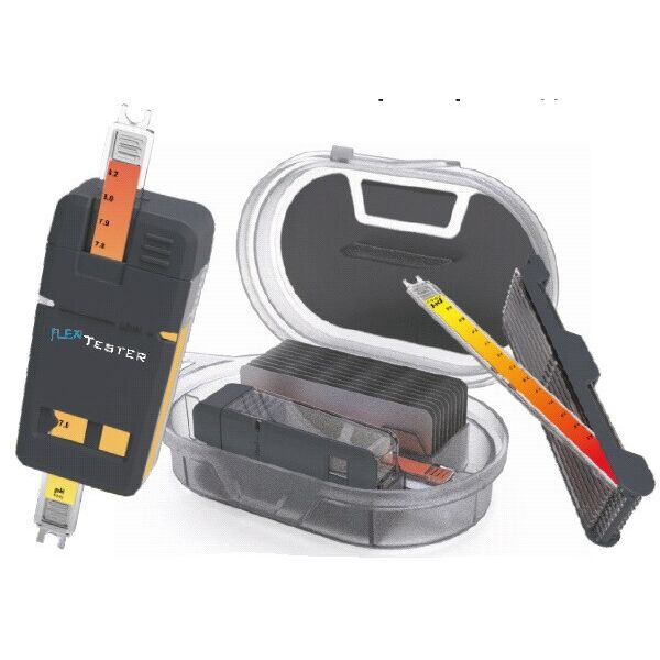 

Тестер FlexiTester Kit (без параметров)