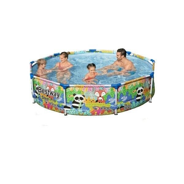 

Бассейн каркасный Bestway 274x66 см