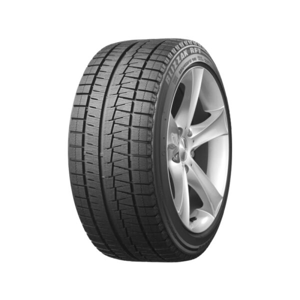 

Bridgestone Blizzak RFT 225/55 R17 97Q FR RFT