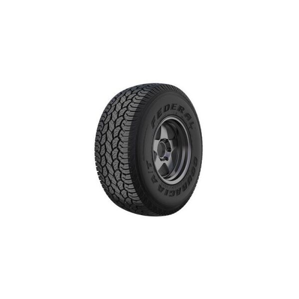 

Federal Couragia A/T 205/80 R16 104S