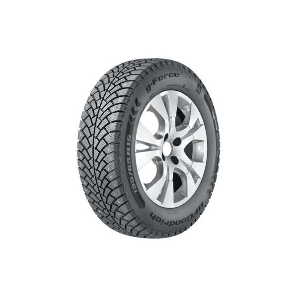 

BFGoodrich G-Force Stud 185/65 R14 86Q (шип)