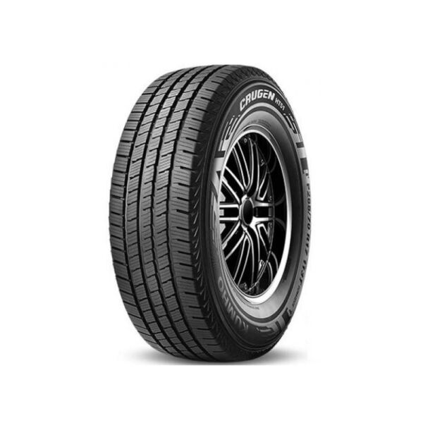 

Kumho Crugen HT51 245/75 R16 120/116Q