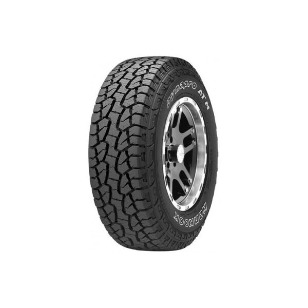 

Hankook Dynapro AT-M RF10 255/60 R18 107T