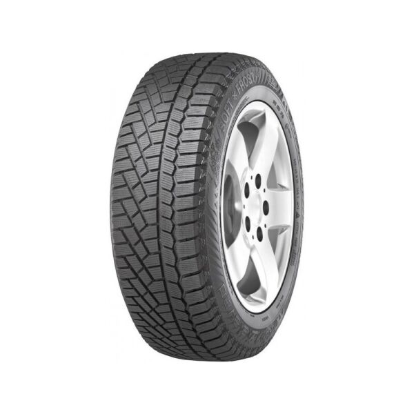 

Gislaved SOFT*FROST 200 SUV 245/70 R16 111T