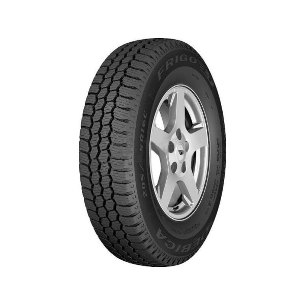 

Debica Frigo LT 205/65 R16C 107/105T