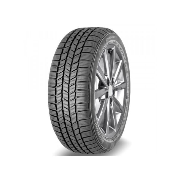

Continental ContiContact TS815 215/55 R17 94V