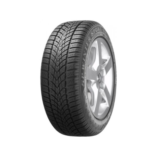 

Dunlop SP Winter Sport 4D 225/50 R17 94H