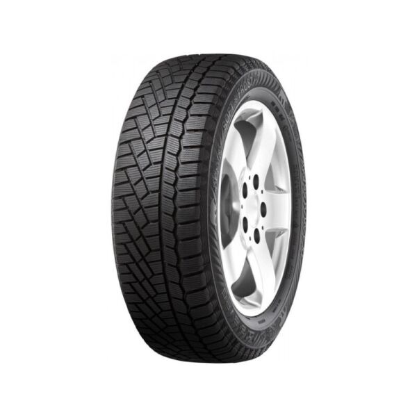 

Gislaved Soft Frost 200 235/65 R17 108T
