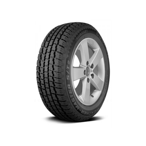 

Cooper Weather-Master S/T2 225/45 R17 94T (шип)